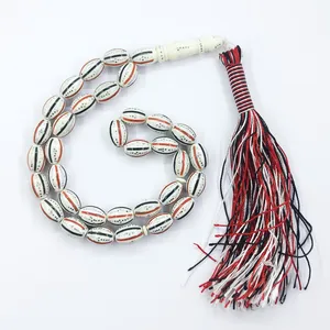 تسبیح سلین کالا مدل عاج ce-k134