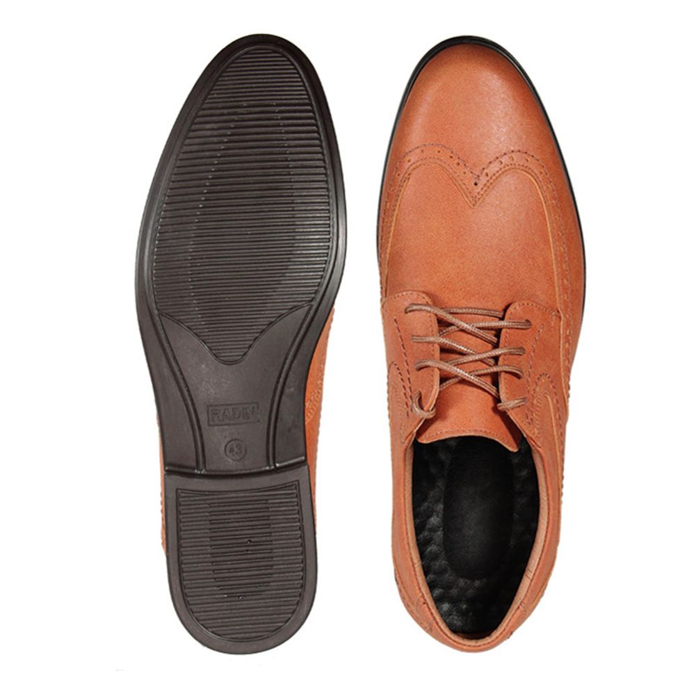 کفش مردانه رادین مدل 3100 -  - 5
