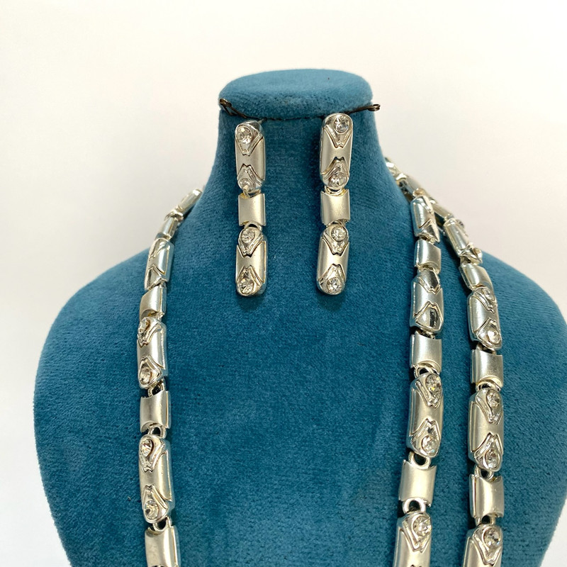 نیم ست زنانه مدل 114