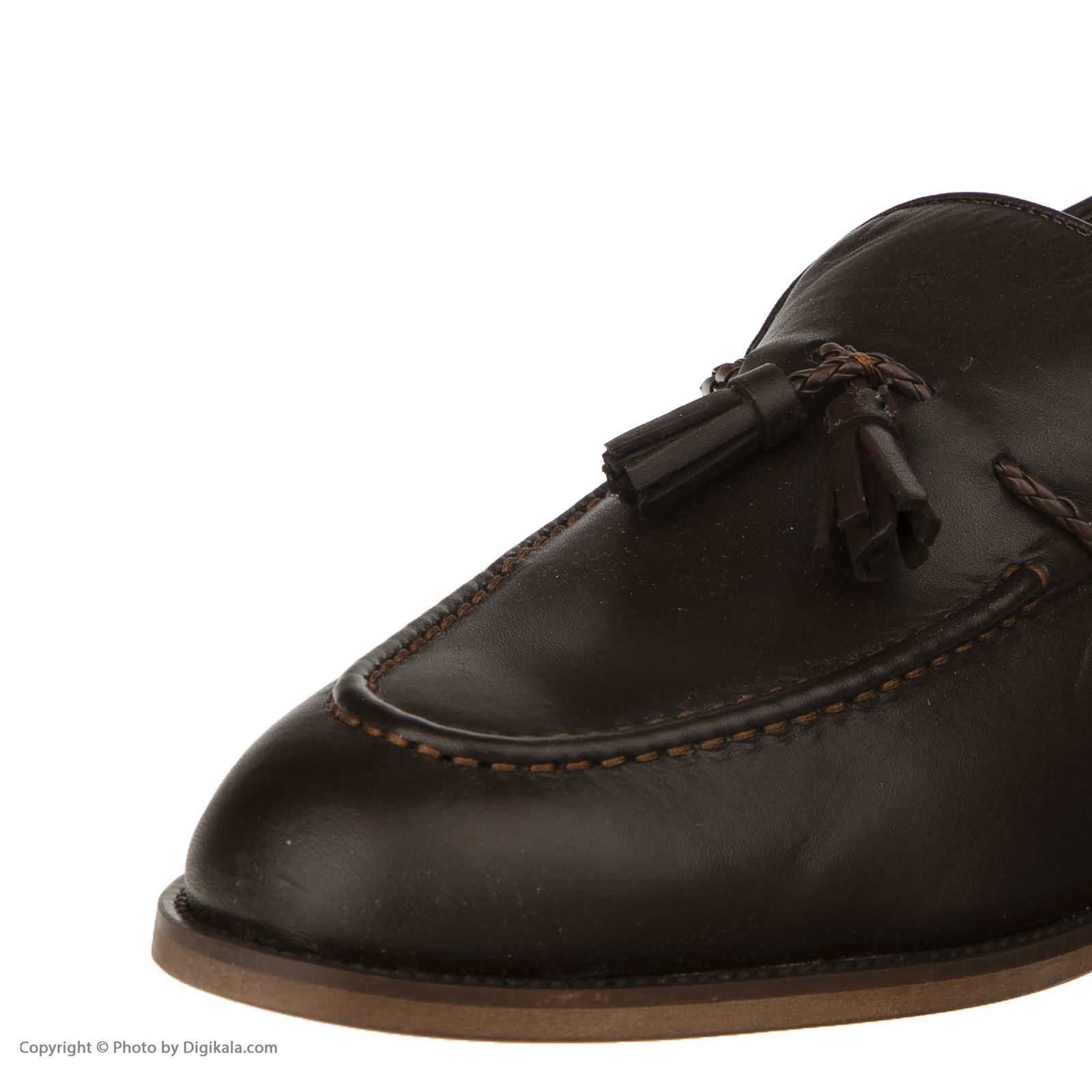 کفش مردانه آلدو مدل 122012104-Brown -  - 7