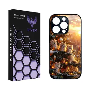RIVEN RI3-12 Case For Apple iPhone 11 Pro