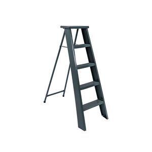 نقد و بررسی نردبان 4 پله مدل ایستاده کد 0011 توسط خریداران