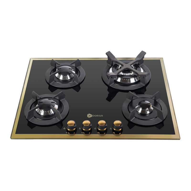 اجاق گاز صفحه ای درسا مدل DG2110-4 اجاق گاز صفحه ای درسا مدل DG2110-4