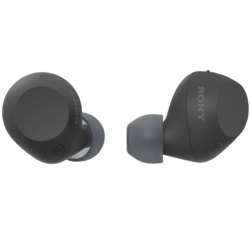 هدفون بلوتوثی سونی مدل WF-C710n