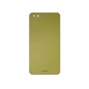 MAHOOT Matte-Gold Cover Sticker for Xiaomi Redmi Note 5A
