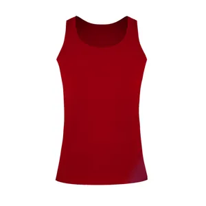 زیرپوش رکابی یقه باز مردانه مدل 2356 دورو