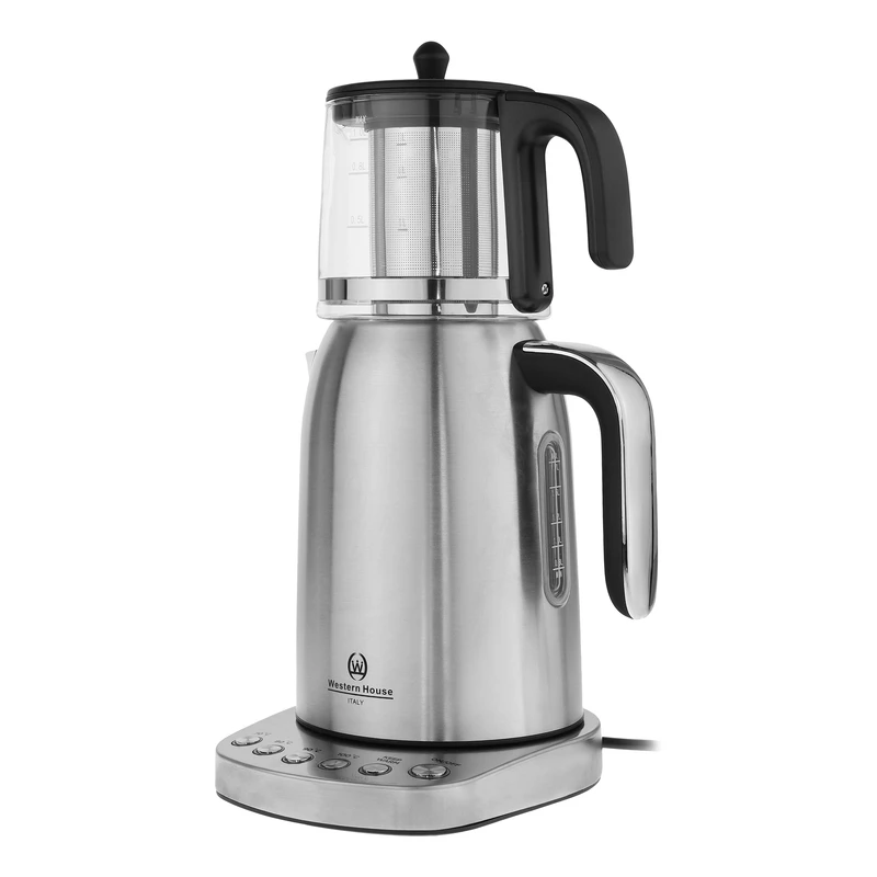 چای ساز وسترن هاوس مدل WTM-1340
