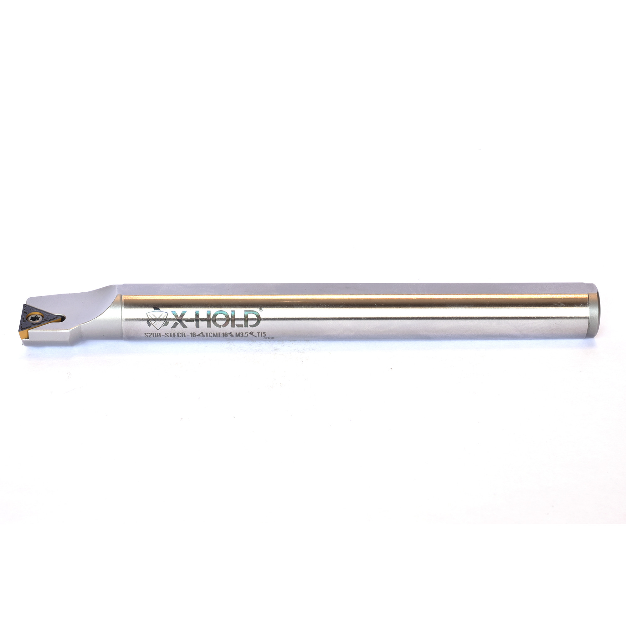 هولدر داخل تراش ایکس هولد مدل S20R STFCR 16