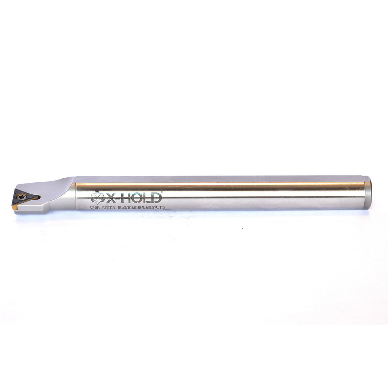 هولدر داخل تراش ایکس هولد مدل S20R STFCR 16 هولدر داخل تراش ایکس هولد مدل S20R STFCR 16