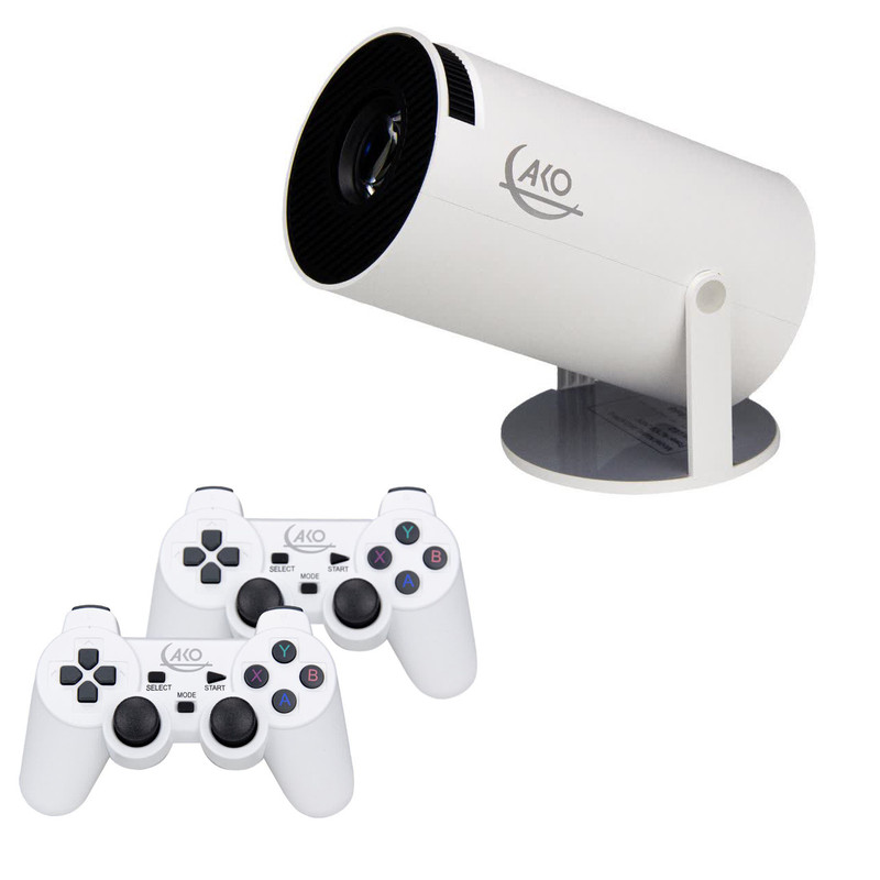 ویدئو پروژکتور آکو مدل APR-2