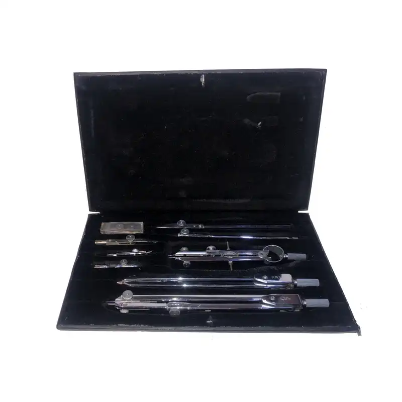 ست پرگار دابل مدل MN4 کد 902