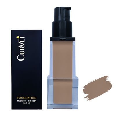 کرم پودر کوروت مدل SPF15 شماره 102 حجم 45 میلی لیتر