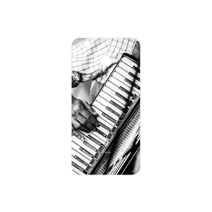 MAHOOT Accordion Cover Sticker for Xiaomi Redmi 4X