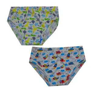 شورت پسرانه مدل اسلیپ  کد 80001 مجموعه 2 عددی