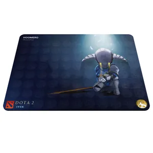 Hoomero Game Dota 2 A1811 Mousepad