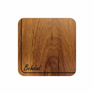 زیر لیوانی مدل بهداد کد 315