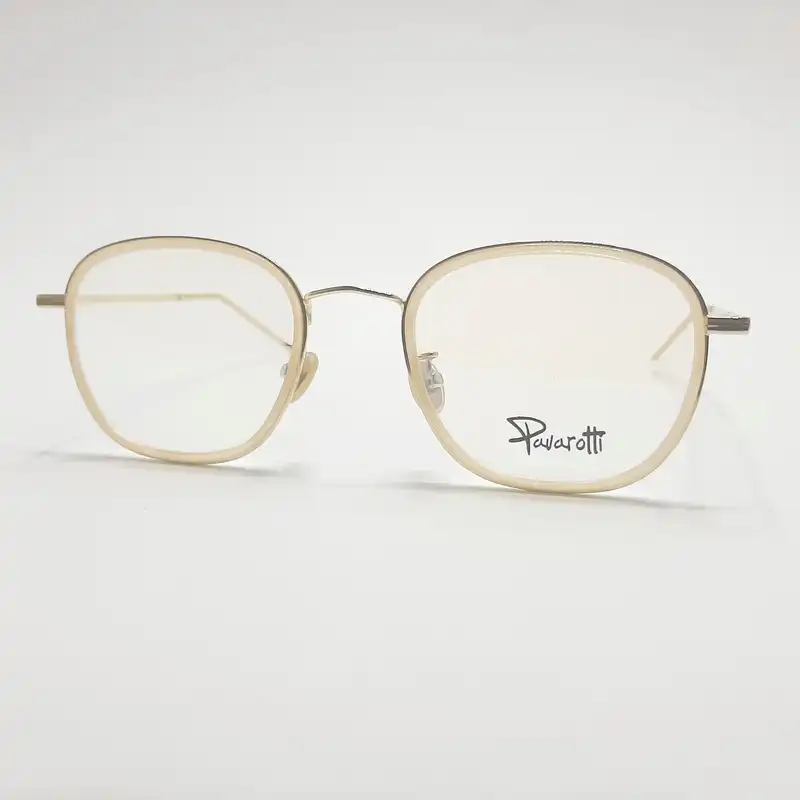 فریم عینک طبی پاواروتی مدل P230c39
