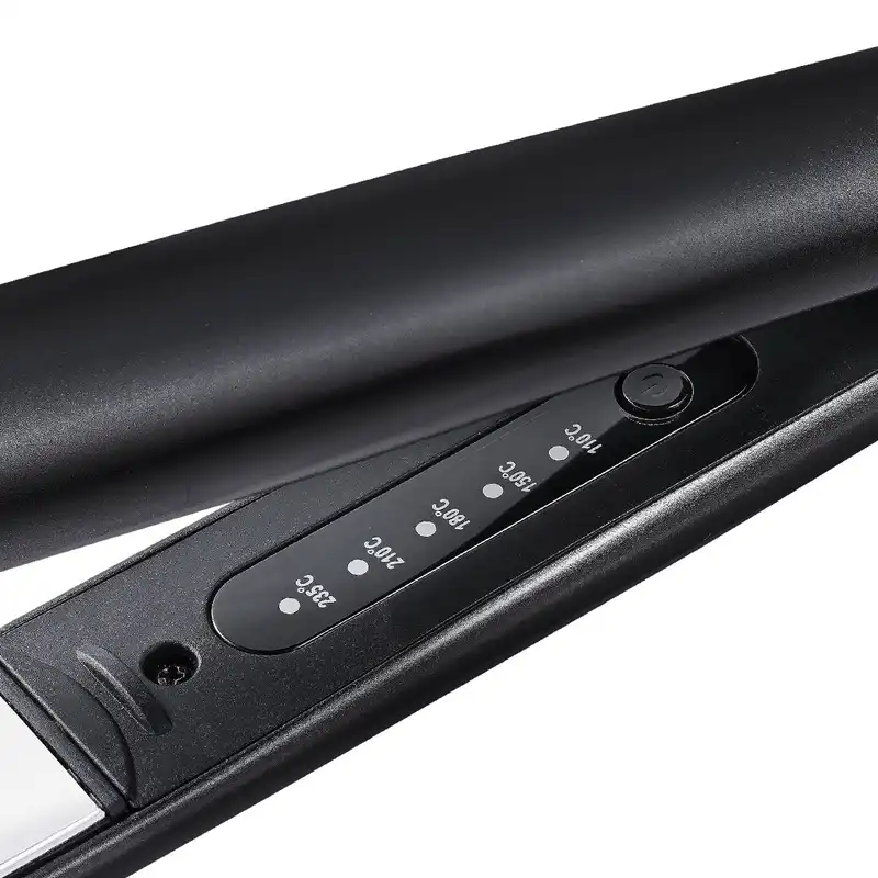 اتو و حالت دهنده ی مو پرومکس مدل Ref.5742T