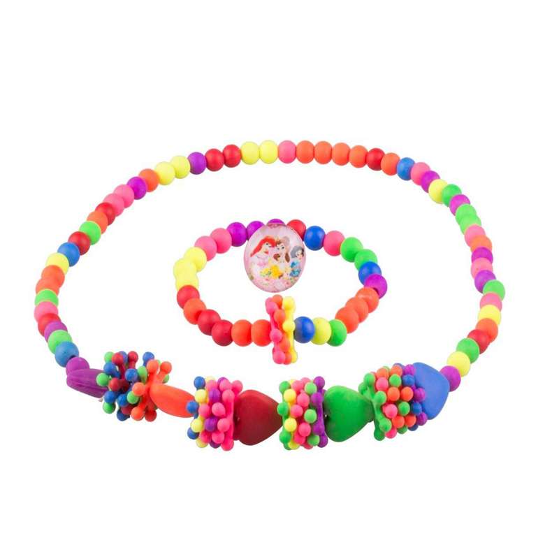 نیم ست دخترانه کد MT50