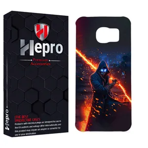 HEPRO MC Cover for SAMSUNG GALAXY S6