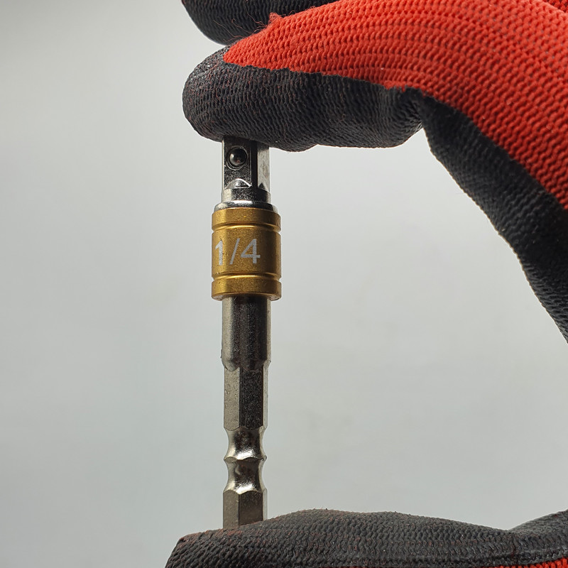 رابط سری پیچ گوشتی کد GHR147 بسته 4 عددی