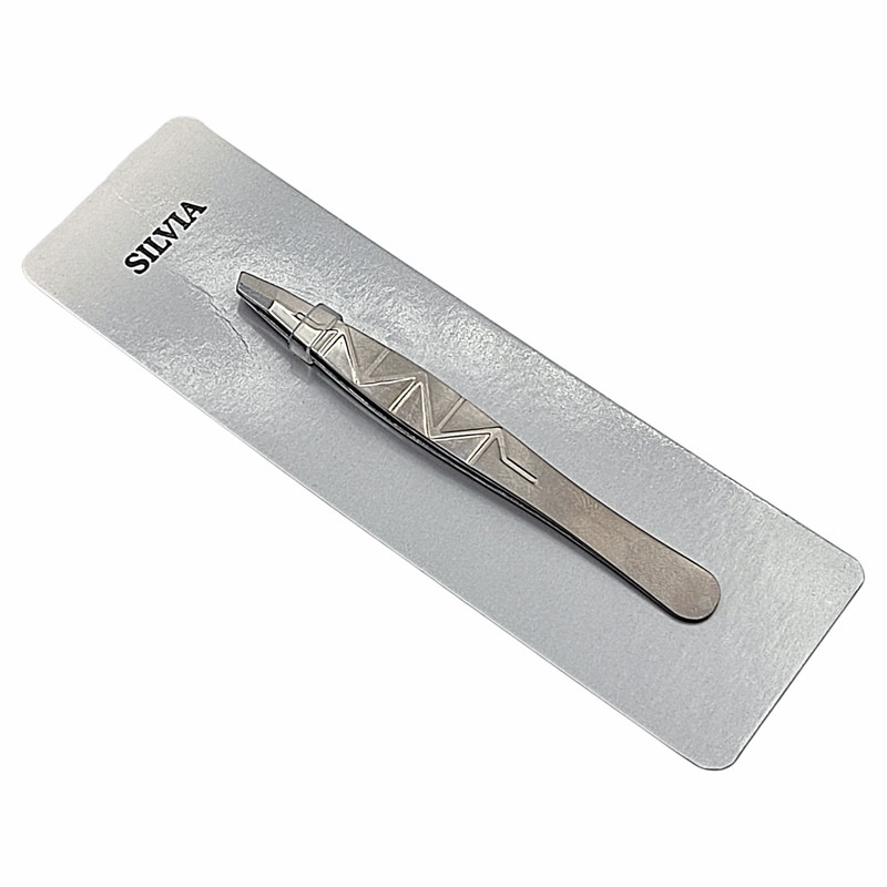 موچین سیلویا مدل TOP05