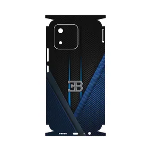 MAHOOT BUGATTI-FullSkin Cover Sticker for Honor X5