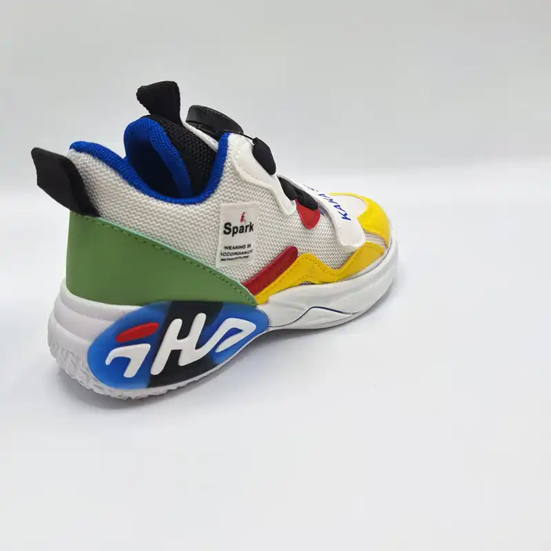 کفش راحتی پسرانه مدل R01085