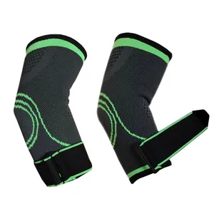 آرنج بند ورزشی مدل 10526 بسته دو عددی