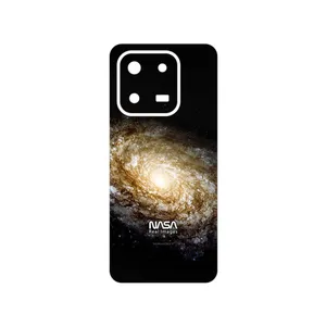 MAHOOT Universe_by_NASA_1 Cover Sticker for Honor X7d 4G
