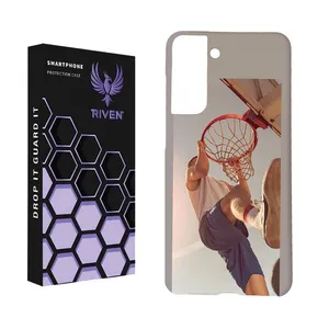 RIVEN RI2-12 Case For Samsung Galaxy S21 FE