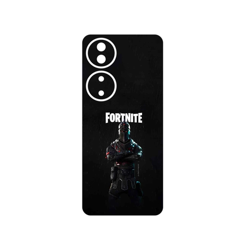 برچسب پوششی ماهوت مدل FORTNITE مناسب برای گوشی موبایل آنر X7b