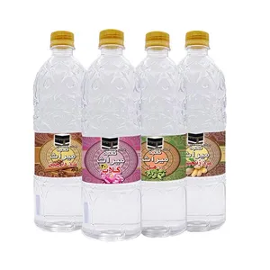 عرقیات مخصوص چای میراث مجموعه 4 عددی