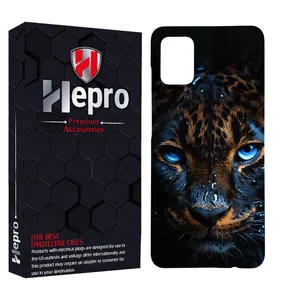 HEPRO MC Cover for XIAOMI POCO M3 PRO / REDMI NOTE 10 5G