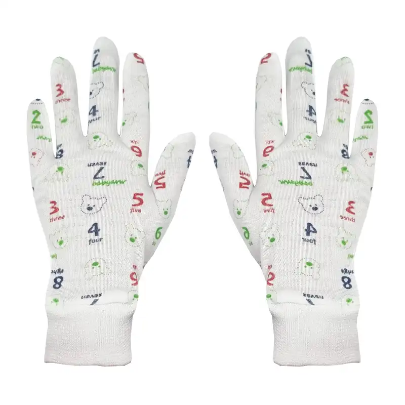 دستکش بچگانه تادو مدل 1020