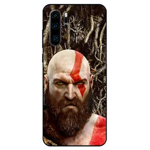 Megafone 8238 Cover For Huawei P30 Pro