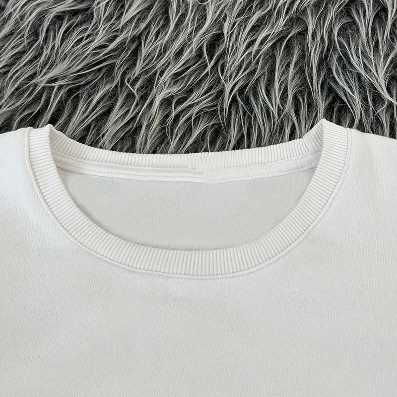 سویشرت زنانه مدل Triangle کد 2