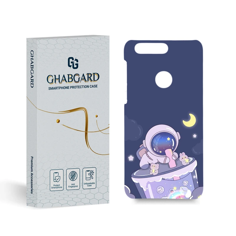  کاور قاب گارد مدل فانتزی مناسب برای گوشی موبایل انر8