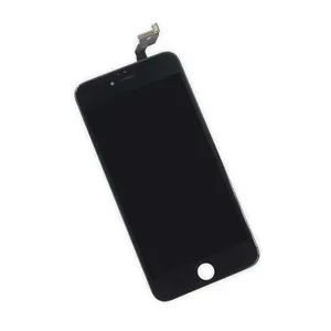 تاچ و ال سی دی مدل 6SPB مناسب برای گوشی موبایل اپل iPhone 6s Plus