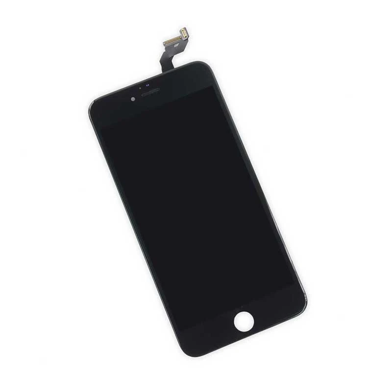 تاچ و ال سی دی مدل 6SPB مناسب برای گوشی موبایل اپل iPhone 6s Plus
