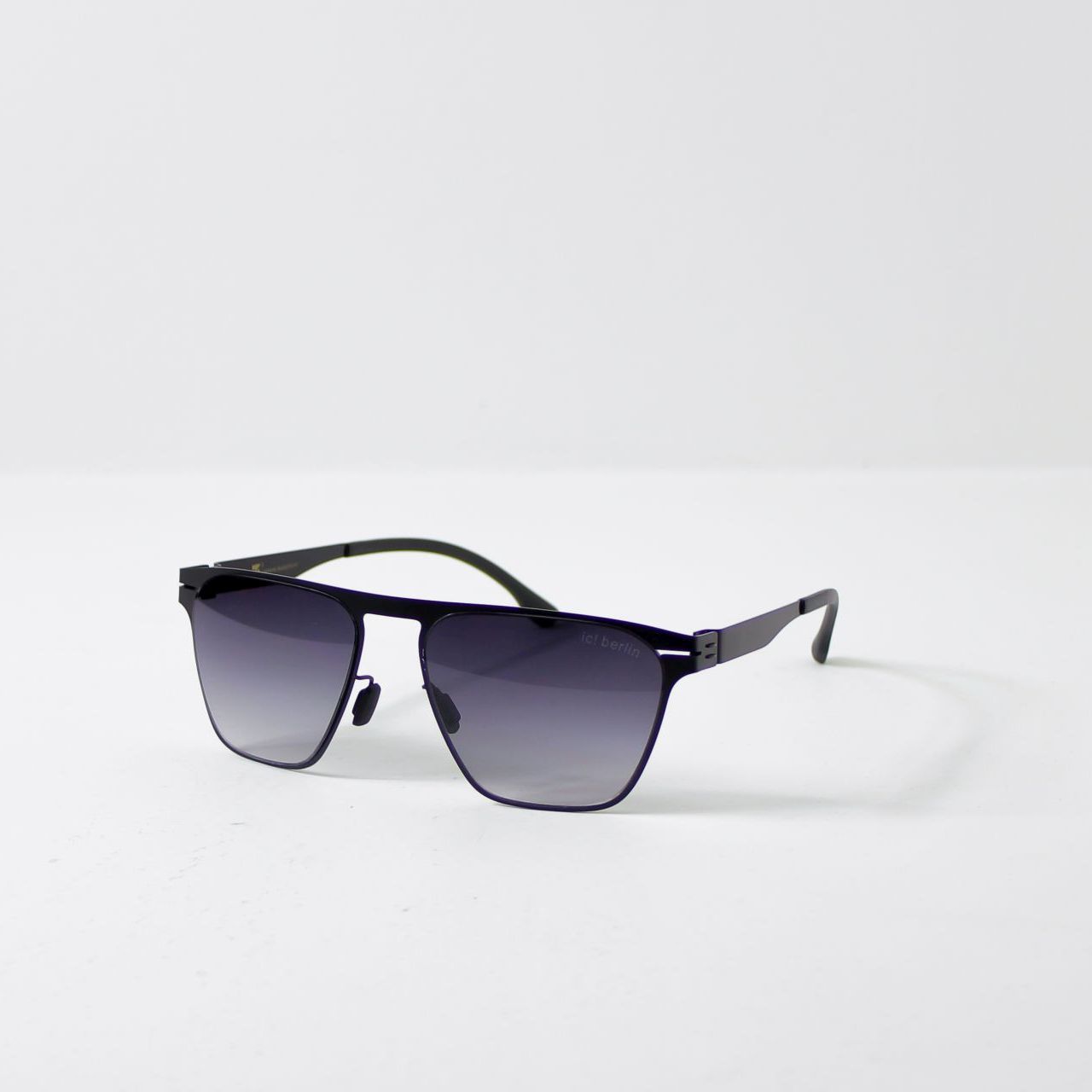 عینک آفتابی مردانه ایس برلین مدل Chrome 9014 A -  - 6