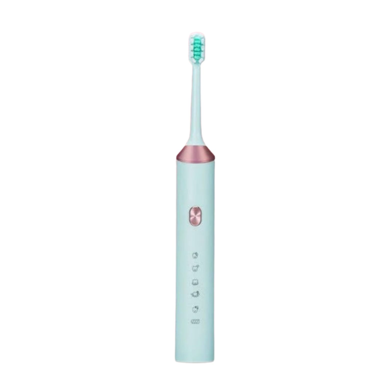 مسواک برقی گرین لاین مدل Sensetive Zahn -  - 1