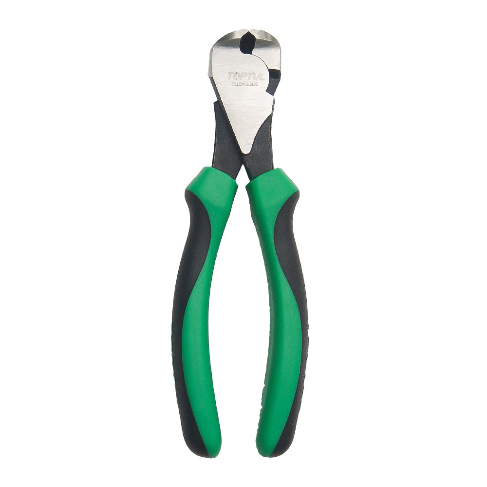 انبر کف چین تاپ تول مدل DJBA2206 سایز 7 اینچ انبر کف چین تاپ تول مدل DJBA2206 سایز 7 اینچ