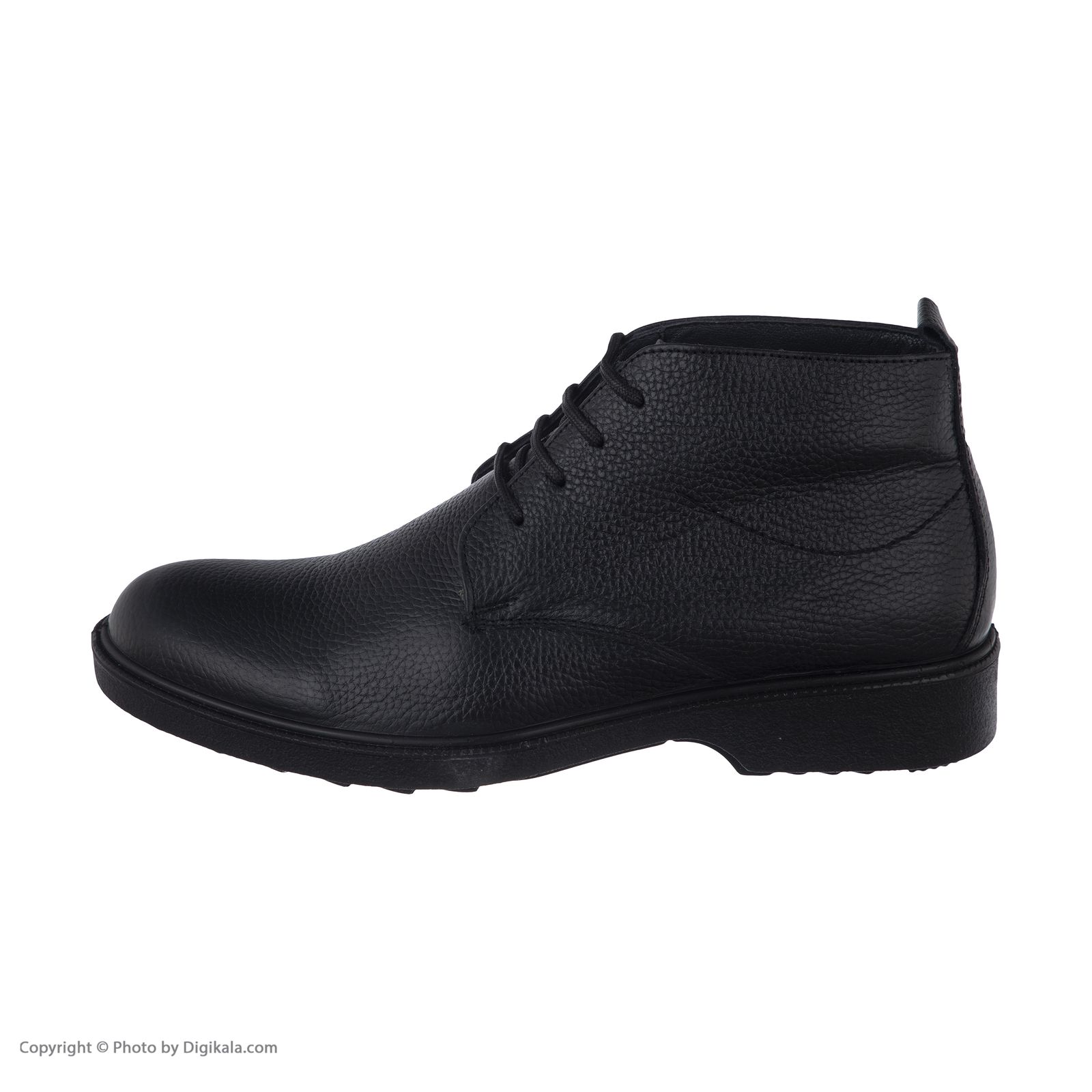 نیم بوت مردانه کفش ملی مدل نیم بت تاترا کد 16197816 -  - 2