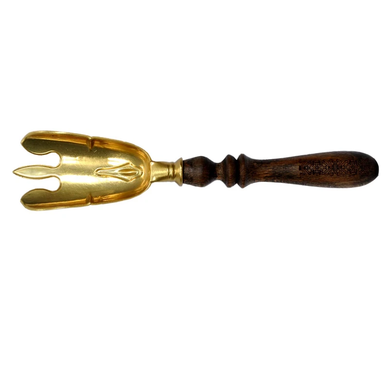 قاشق آجیل خوری مدل 2024