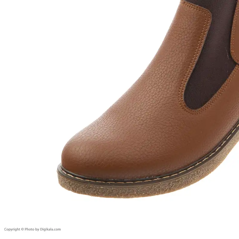 نیم بوت زنانه مدل HN01