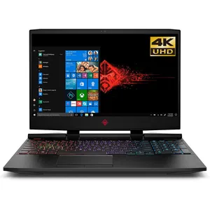 لپ تاپ 15 اینچی اچ پی مدل OMEN 15t DC100-K