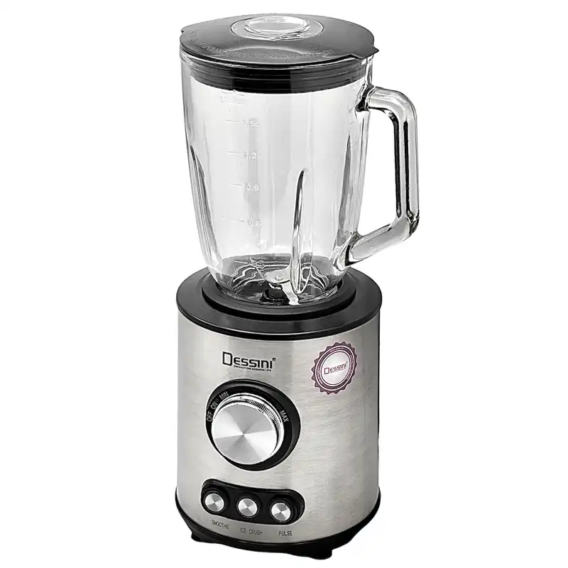 مخلوط کن و آسیاب کن دسینی مدل KD-8282