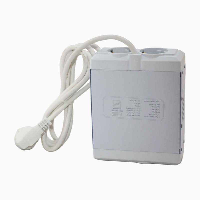 محافظ ولتاژ بروکس مدل BIG6712