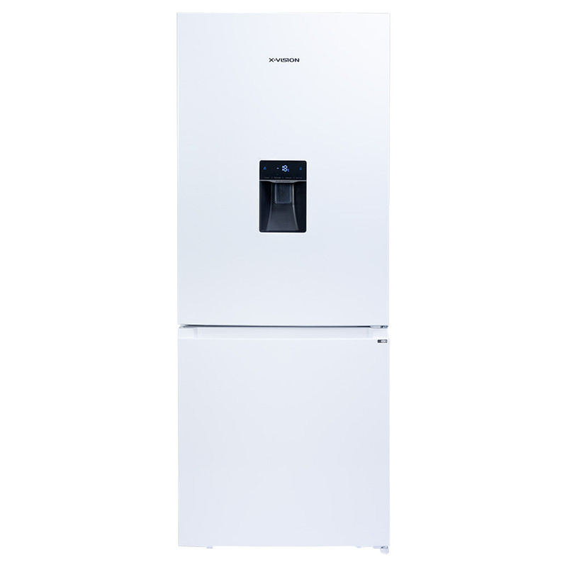 یخچال فریزر 18 فوت ایکس ویژن مدل HB465-WI/SI